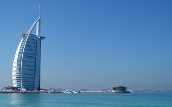 United Arab Emirates: An Emerging Market Melting Pot