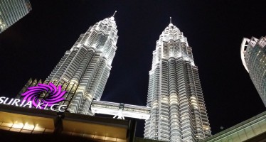 Malaysia and Islamic Finance in Emerging Markets