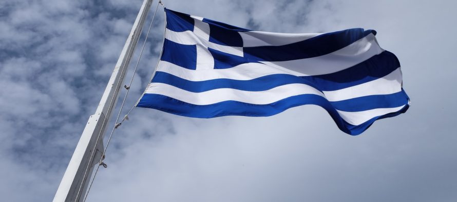 Greece: Priorities for a Return to Sustainable Growth
