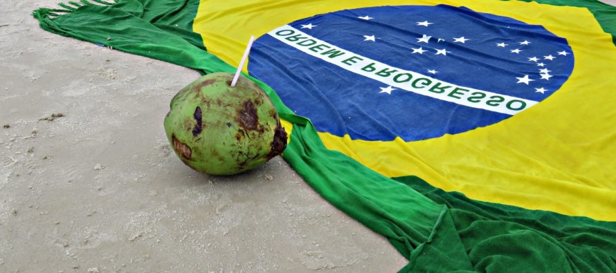 Brazil and Other Bright Spots in Latin America
