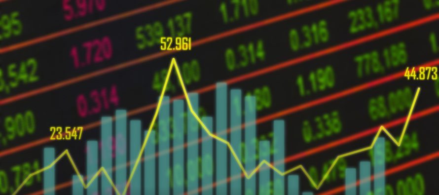 Stocks on Guyana Stock Exchange Rise Dramatically